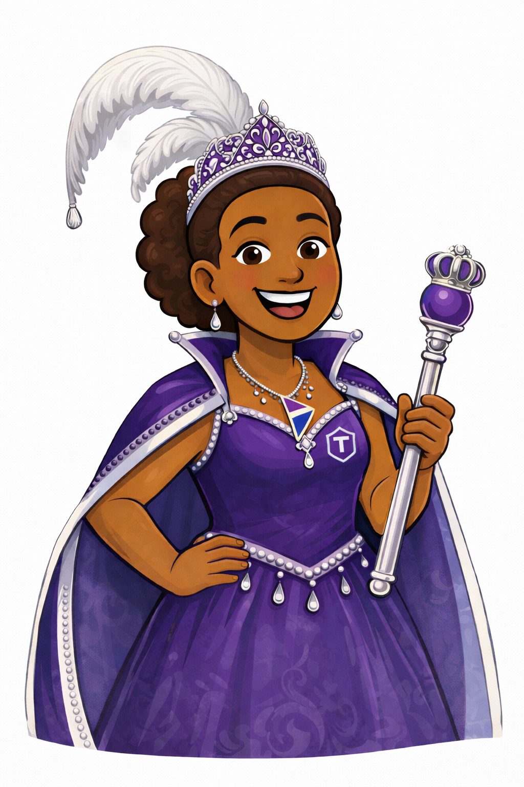 Werkblad Carnaval